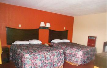 Travelers Motor Inn Redford Exterior foto