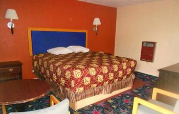 Travelers Motor Inn Redford Exterior foto